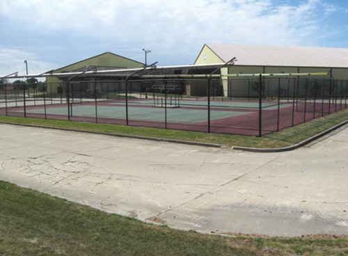 Property photo 16 - Auction Postponed - Major Health & Fitness Center Auction